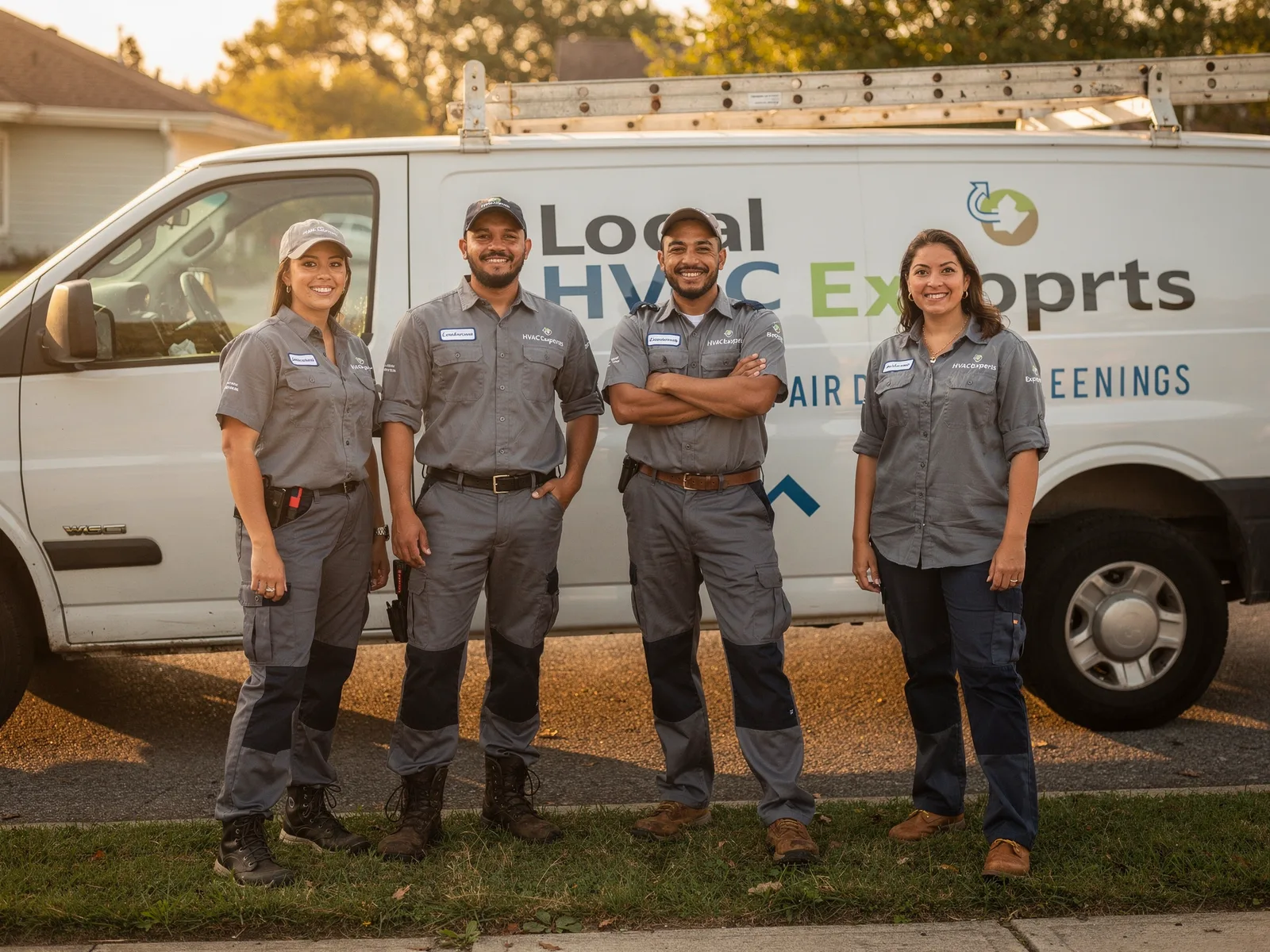 24/7 HVAC Repair & AC Replacement company in Mahanoy Plane, PA